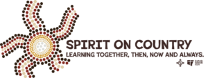 Spirit on Country
