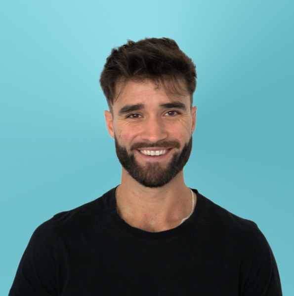 Rami Maluendez